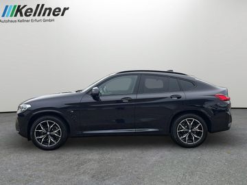 BMW X4 - 3
