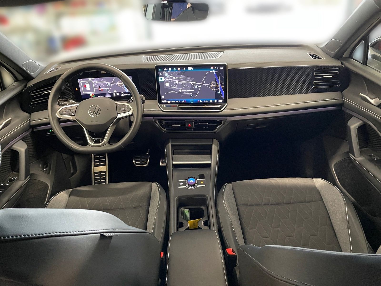 Volkswagen Tiguan - Bild 13