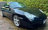 Porsche 996 Carrera Coupé - Porsche 996 in Hamburg