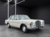 Mercedes-Benz 280SE/8*AUTOMATIK*H-ZULASSUNG* - Mercedes-Benz 280 mit Benzin-Antrieb: 2.8