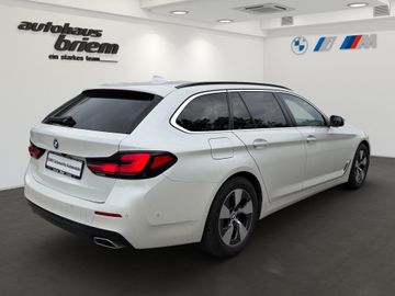 BMW 520 - 3