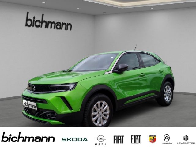 Image of Opel Mokka