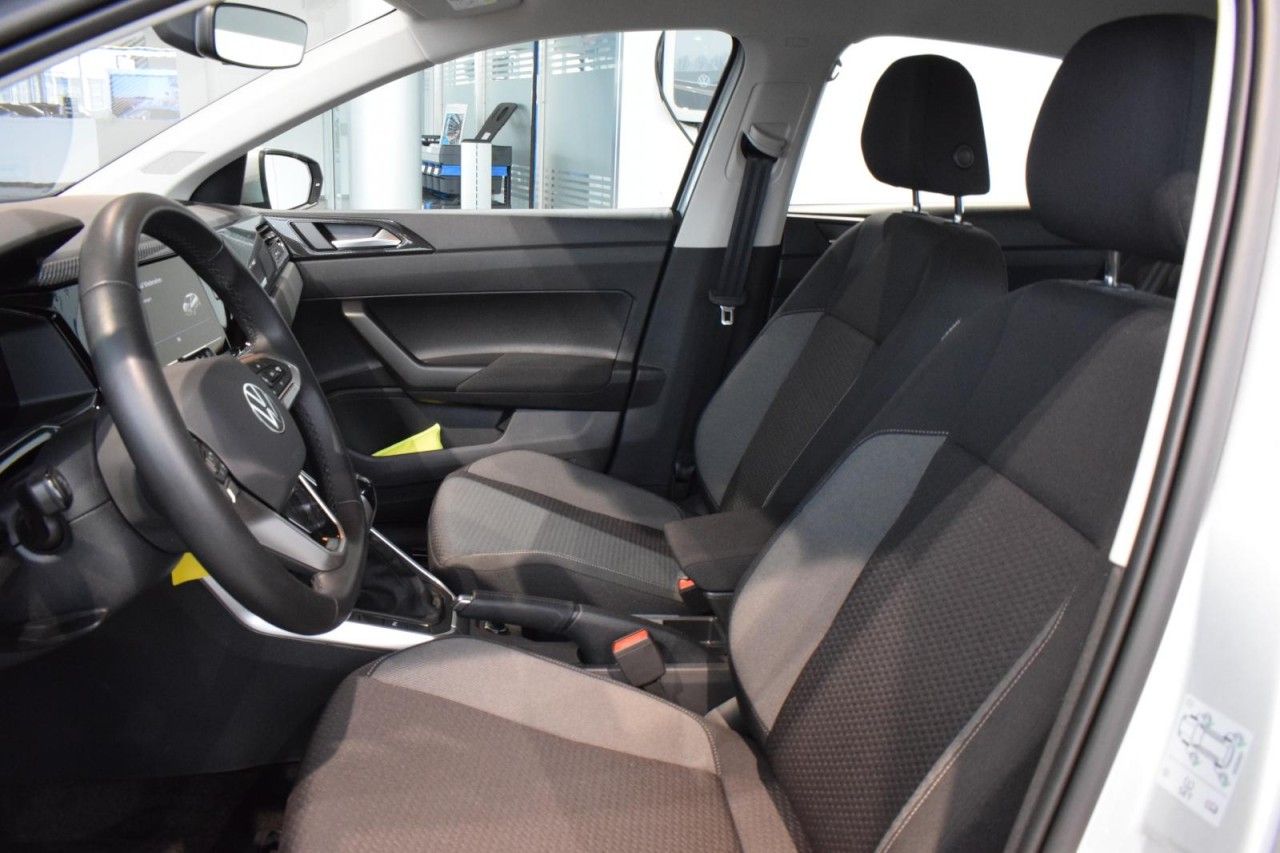 Volkswagen Polo - Bild 5