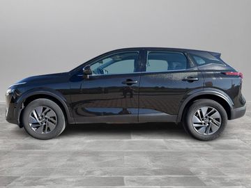 Nissan Qashqai - 8