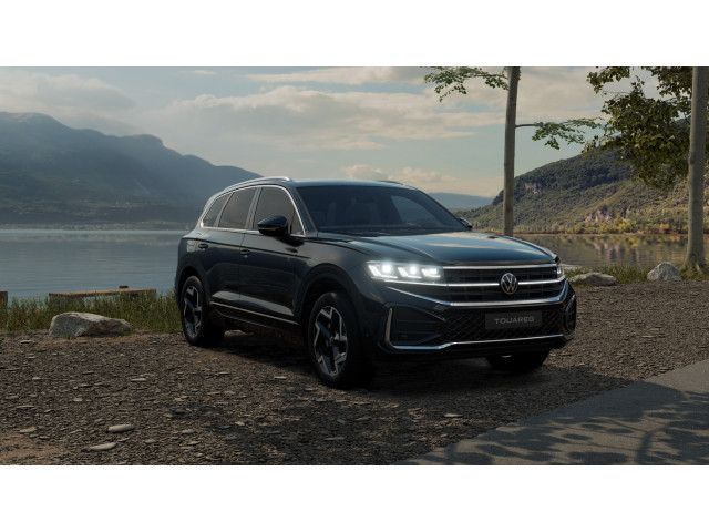 Volkswagen Touareg - Bild 5
