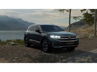 Volkswagen Touareg - Vorschau Bild 5