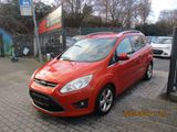 Ford Grand C-Max Grand C-MAX Champions Edition - Ford Grand C-Max in Duisburg