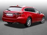 Mazda 6 2.0 SKYACTIV-G 165 Sports-Line *8xbereift*AHK* - Mazda 6 in Bochum