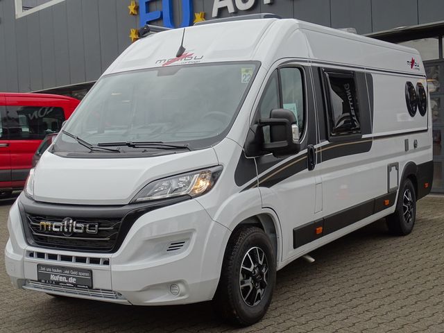 Carthago Malibu Van comfort 640 LE MJ2023