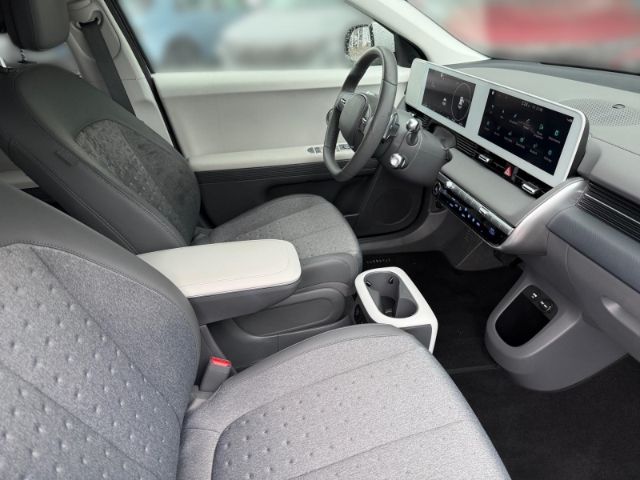 Fahrzeugabbildung Hyundai IONIQ 5 77,4kWh Batt. (229 PS) TECHNIQ-Paket ink