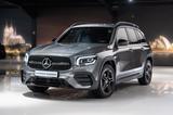 Mercedes-Benz GLB 200*AMG-LINE*NIGHT*LED*NAVI*LEDER*KEYLESS-GO - Mercedes-Benz GLB 200 in Düsseldorf