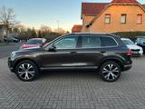 Volkswagen Touareg 3.0 V6 TDI+1. Hand+Kamera+TÜV,Servie neu - Volkswagen Touareg: V6 TDI