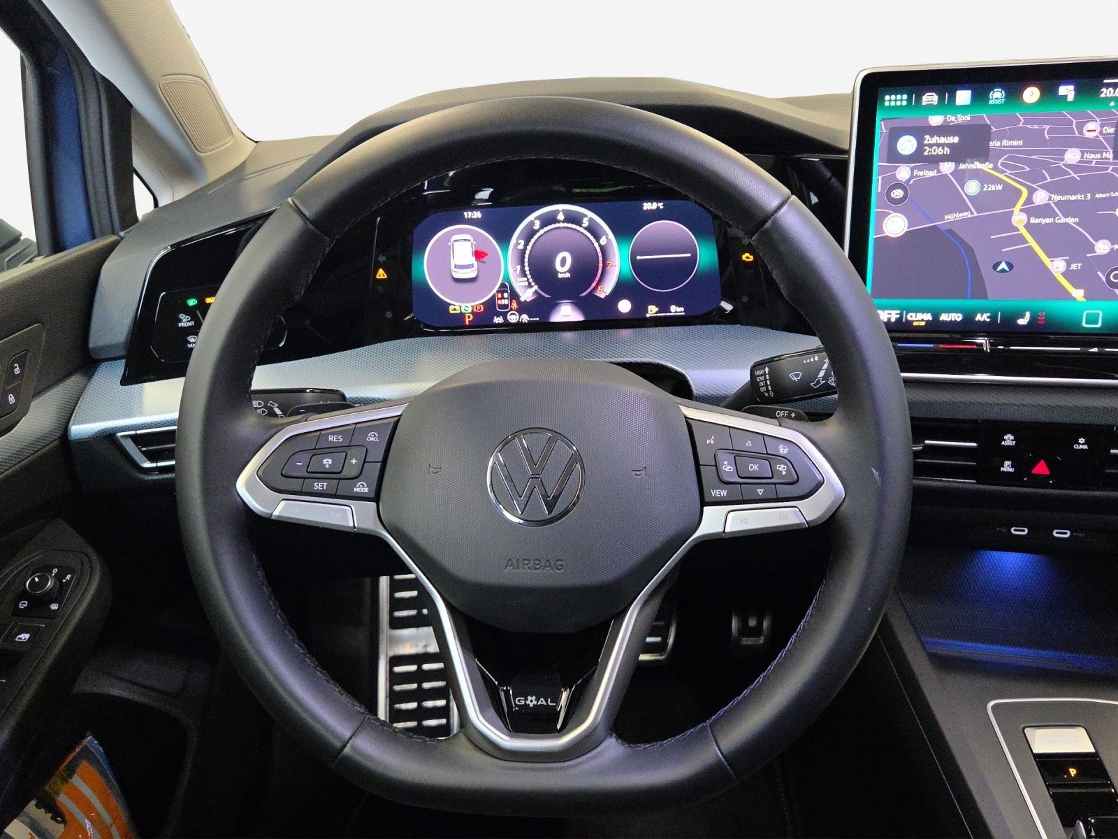 Volkswagen Golf - Bild 9