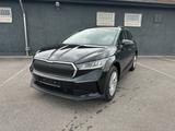 Skoda Enyaq IV 50 NAVI+3x KLIMA+TEMPOMAT+LED+AMBIENTE+ - Skoda Enyaq Jahreswagen