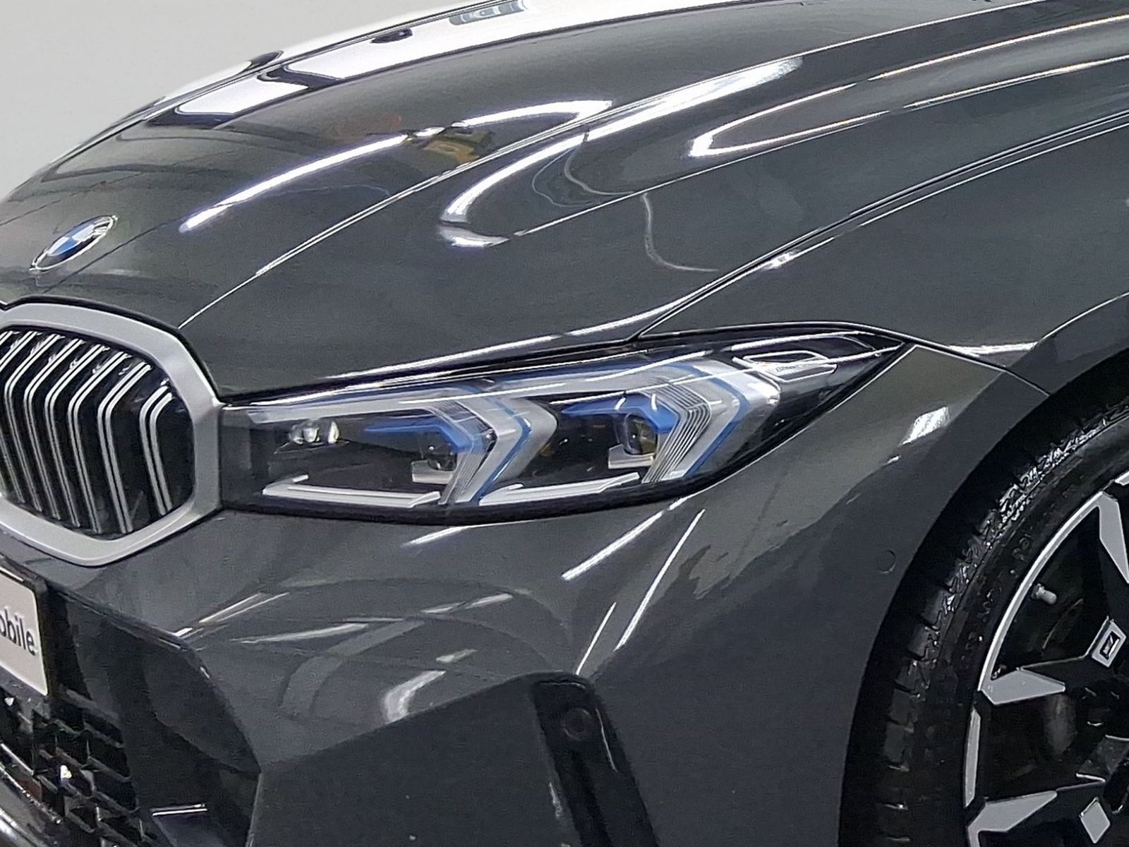 BMW 330 - Bild 5