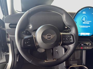MINI Cooper C - 12