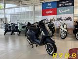 Vespa Primavera 125 TECH E5+ AT NAVI+KEYLESS+BLUETOOTH - Offers