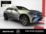Mercedes-Benz GLC 300 d 4M AMG KEYLESS-GO MBUX SHZ KLIMA - Gebrauchtwagen in der Nähe & deutschlandweit