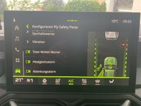 Dacia Duster - Vorschau Bild 36