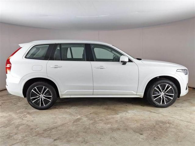 Volvo VOLVO XC90 B5 D AWD Geartronic Momentum Pro