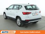 Seat Ateca 1.6 TDI Style Aut.*NAV*ACC*CAM*PDC*SHZ*ALU - Seat Ateca Gebrauchtwagen in Dresden