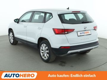 SEAT Ateca - 4