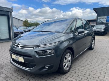 Citroen C4 Picasso - 2