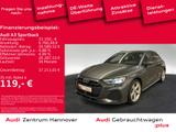 Audi A3 Sportback 35 TFSI S line Kamera AHK Navi virt - Audi A3: Sport