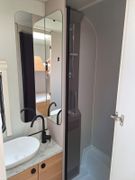 Adria Adora 573PT*ALDE*Teppich*Vorlauf*