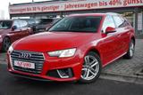 Audi A4 Avant 35 2.0 TDI Xenon Navi Sitzheizung - Audi A4: Kombi, 35 TDI