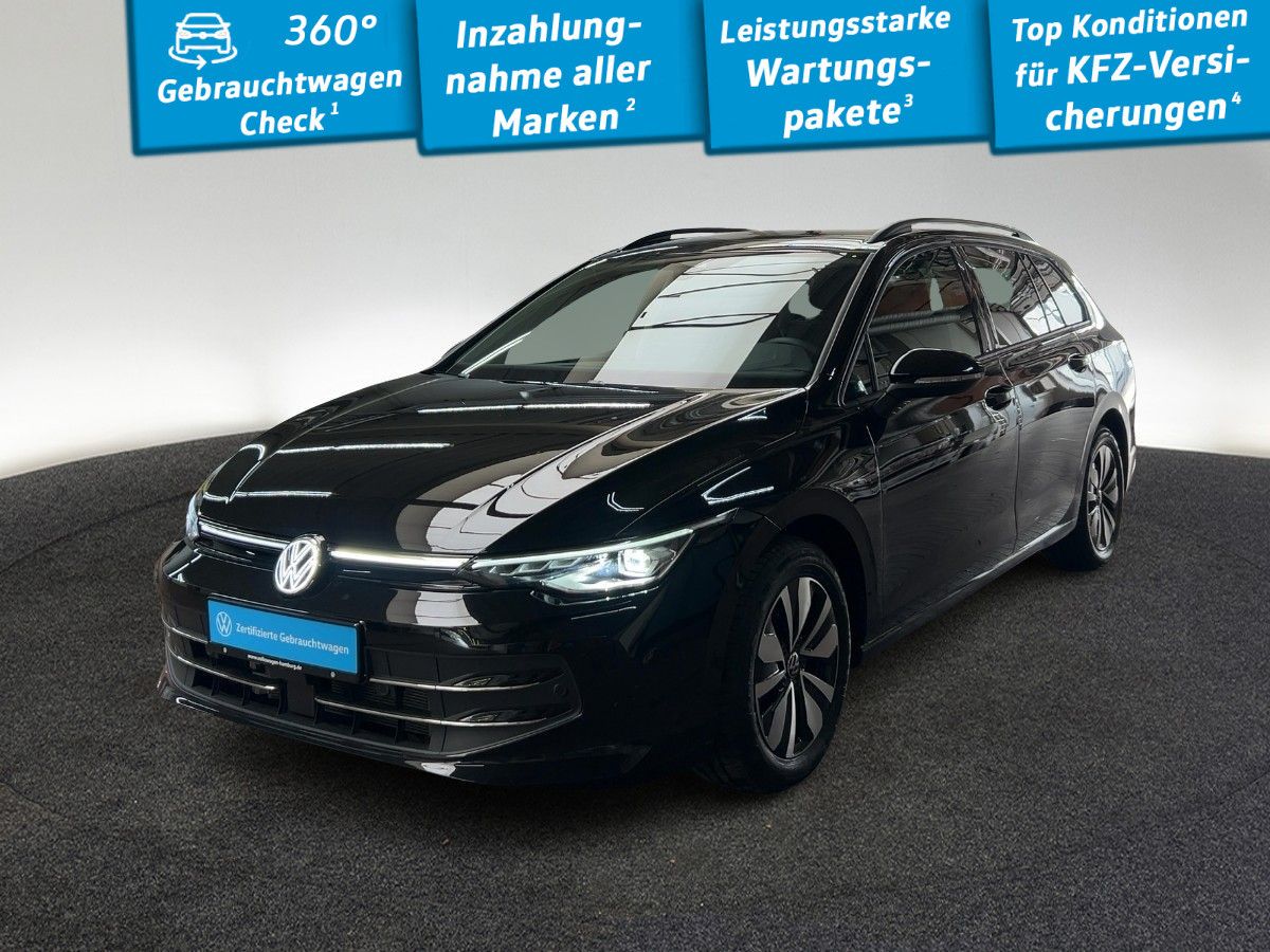 Volkswagen Golf - Bild 2
