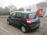 Renault Scenic II 1,6 Avantage*KLIMA*PDC*AHK**TÜV-AU-NEU - Renault Scenic Avantage mit Benzin-Antrieb