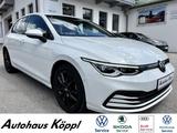 Volkswagen Golf 1.0 TSI United Keyless 3Z-Klima Navi Parkl. - Volkswagen Golf: 3.1