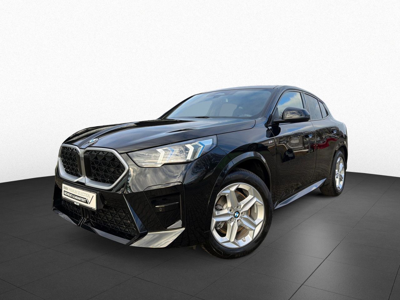 BMW X2 - Bild 3