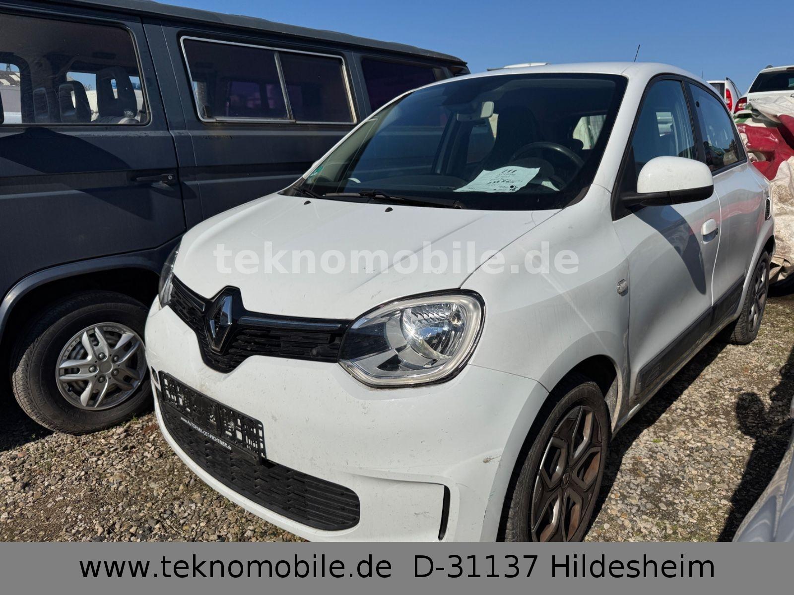Renault Twingo 1.0 KLIMA EURO 6 EXPORT:3544,-