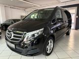 Mercedes-Benz V 250 d* lang*Avantgarde*Edition*Leder*Ambiente* - Mercedes-Benz V-Klasse Gebrauchtwagen in Frankfurt