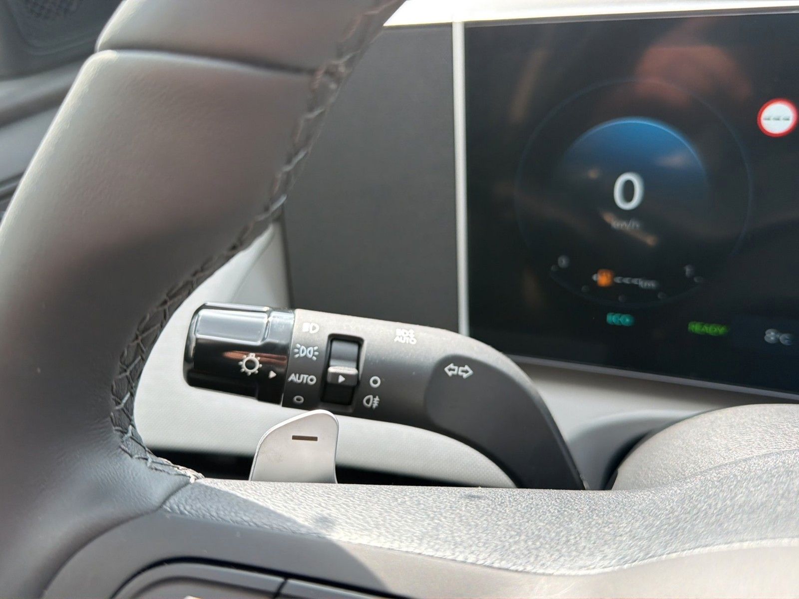 Hyundai TUCSON - Bild 14