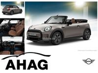 MINI Cooper Cabrio - Vorschau Bild 1
