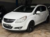 Opel Corsa D Color Edition/ TÜV neu/ Automatik/ Sport - Opel Corsa aus 2010: Sport