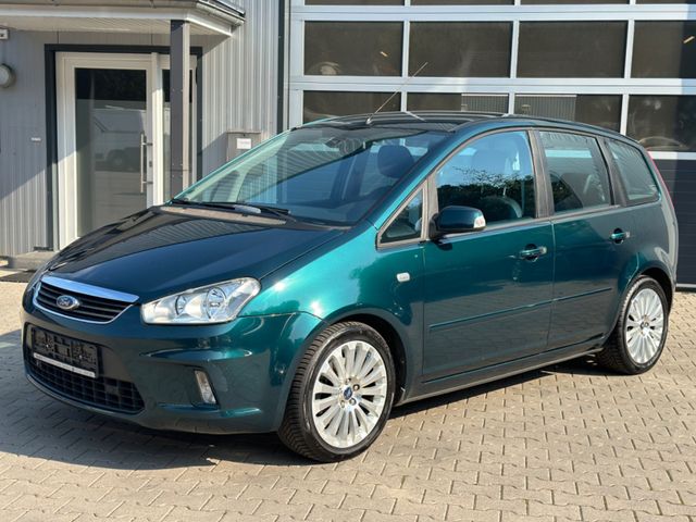 Ford C-Max C-MAX Titanium * Automatik *