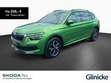 Skoda Kamiq 1.0 TSI Drive 125 Klima AHK LED Smart-Link - Skoda Kamiq in Kassel