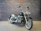 Harley-Davidson Softail Deluxe  - Harley-Davidson Motorräder in Hannover