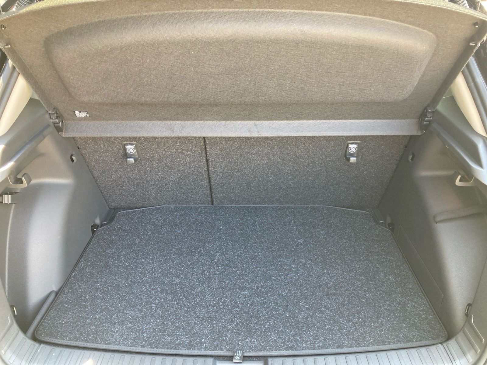 Skoda Fabia - Bild 8