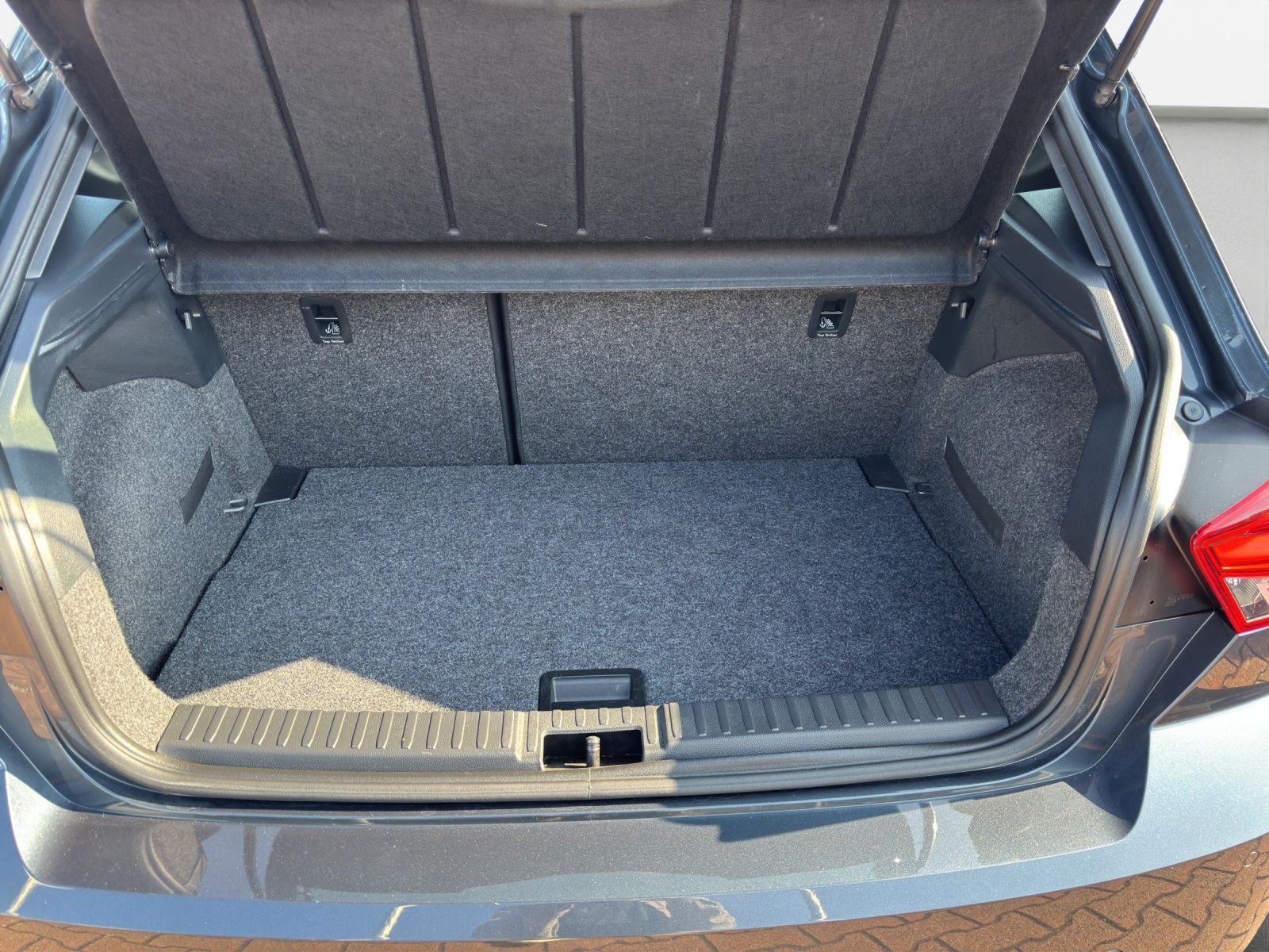 Seat Ibiza - Bild 11