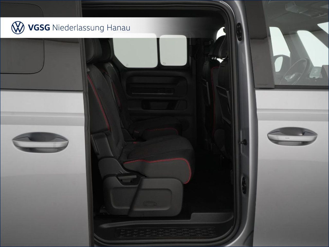Volkswagen ID. Buzz - Bild 13