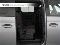 Volkswagen ID. Buzz - Vorschau Bild 13