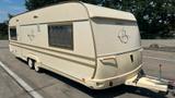 Tabbert Baronesse 680+Klima+Vorzelt+Leder+Top Zustand - Tabbert 6