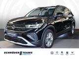 Volkswagen T-Cross Life 1.0 TSI DSG UPE 36.000 EUR - Neuwagen: Eu