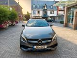 Mercedes-Benz A 45 AMG Mercedes-AMG A 45 4MATIC DCT Merced... - Mercedes AMG gebraucht