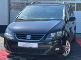 Seat Alhambra Style/ 7 SITZE/NAVI - gebrauchte Seat Alhambra aus dem Jahr 2017